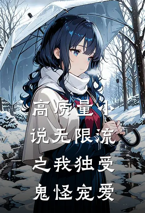 高质量小说无限流之我独受鬼怪宠爱
