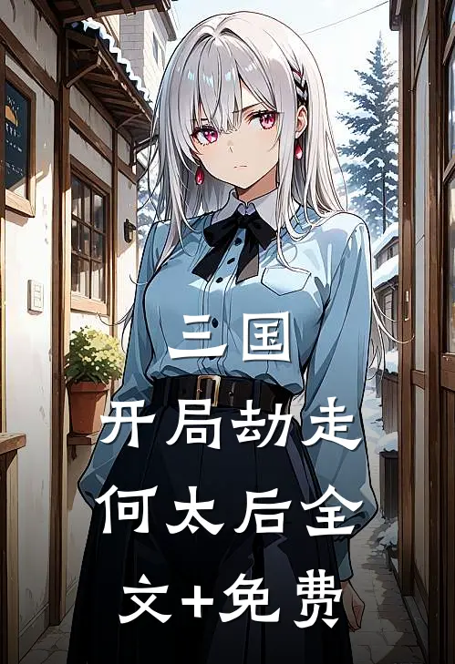 三国：开局劫走何太后全文+免费