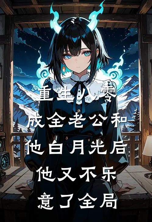 重生八零，成全老公和他白月光后他又不乐意了全局