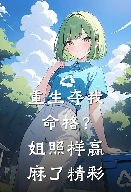 重生夺我命格？姐照样赢麻了精彩