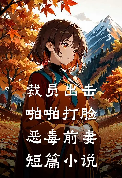 裁员出击：啪啪打脸恶毒前妻短篇小说