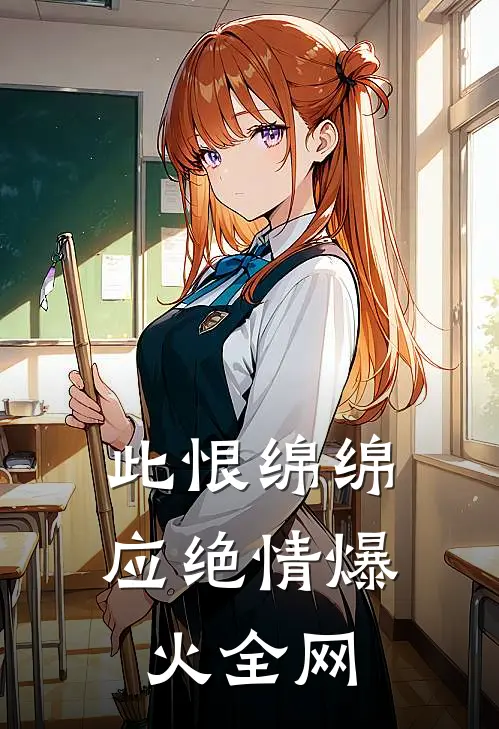 此恨绵绵，应绝情爆火全网