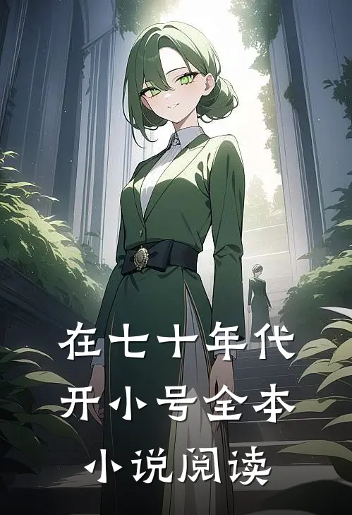 在七十年代开小号全本小说阅读