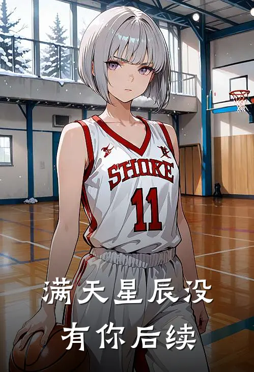 满天星辰没有你后续