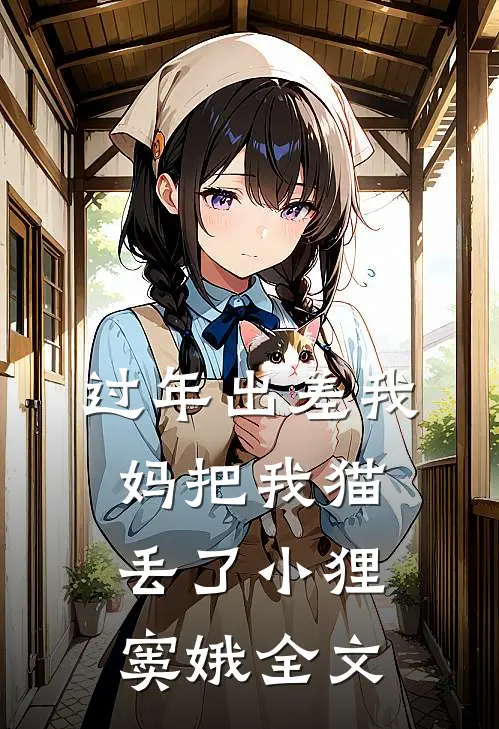过年出差我妈把我猫丢了小狸窦娥全文