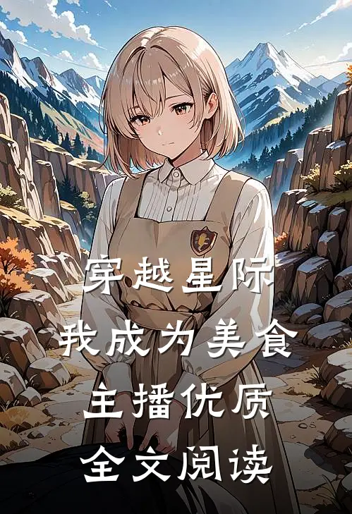 穿越星际，我成为美食主播优质全文阅读