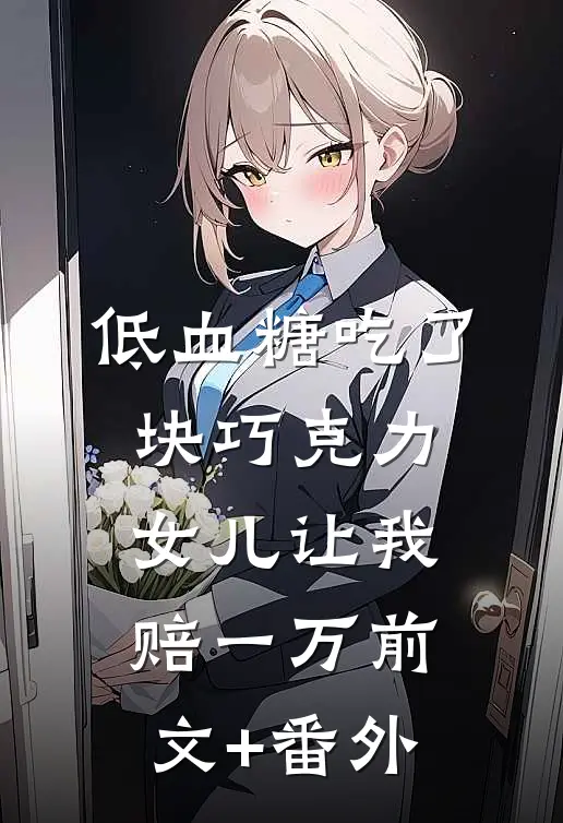 低血糖吃了块巧克力，女儿让我赔一万前文+番外
