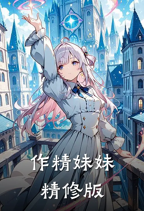 作精妹妹精修版