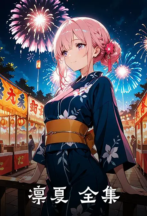 凛夏 全集