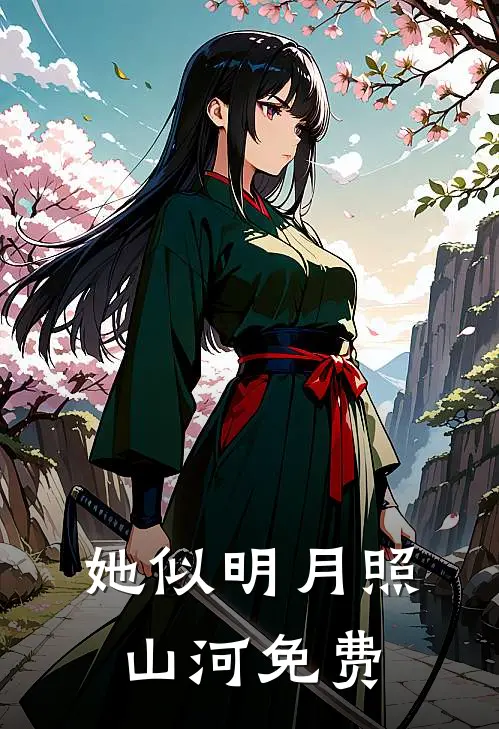 她似明月照山河免费