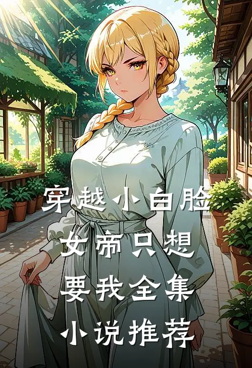 穿越小白脸，女帝只想要我全集小说推荐