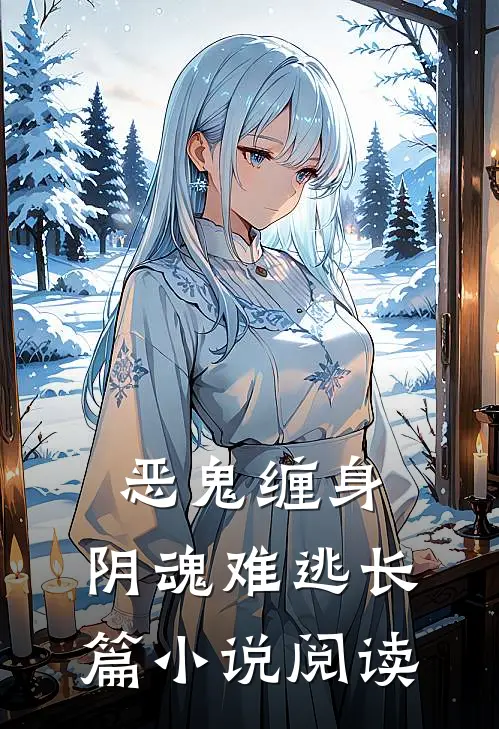 恶鬼缠身，阴魂难逃长篇小说阅读