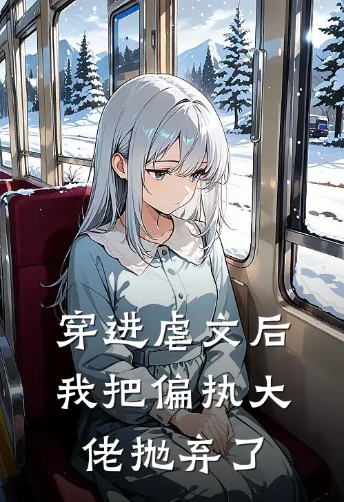 穿进虐文后，我把偏执大佬抛弃了