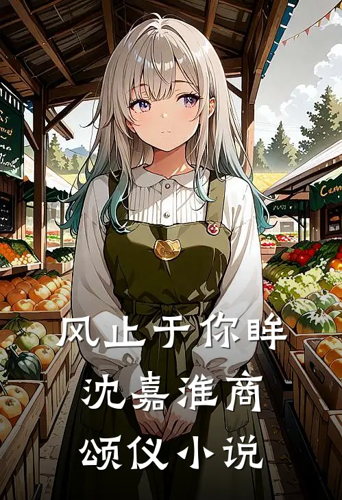 风止于你眸沈嘉淮商颂仪小说