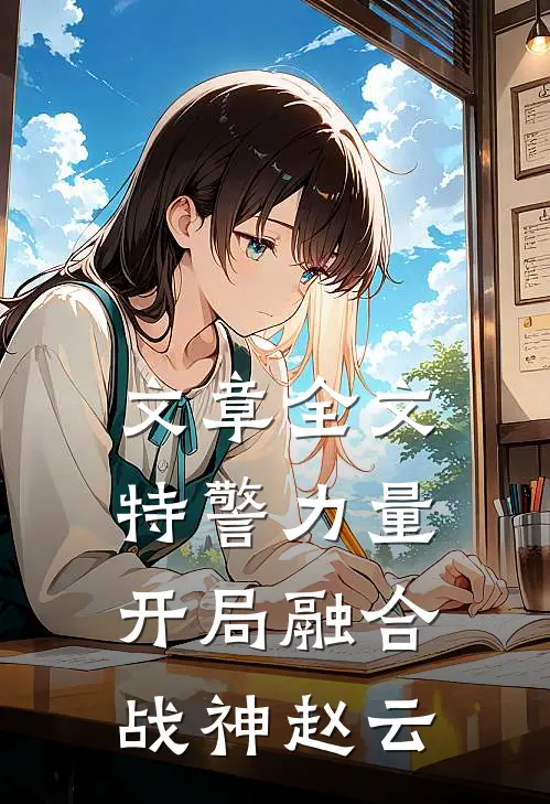 文章全文特警力量：开局融合战神赵云