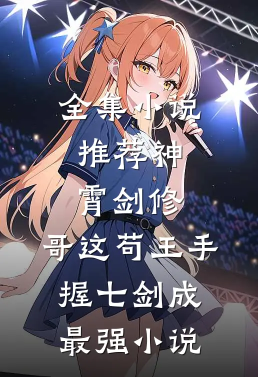全集小说推荐神霄剑修:哥这苟王手握七剑成最强小说