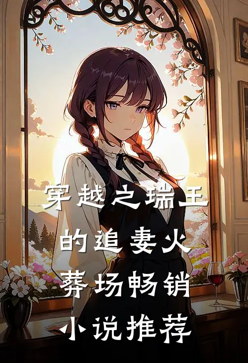 穿越之瑞王的追妻火葬场畅销小说推荐