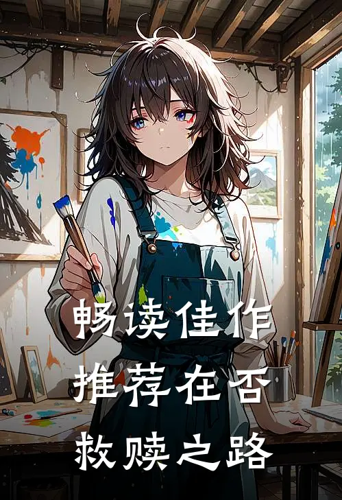 畅读佳作推荐在否，救赎之路