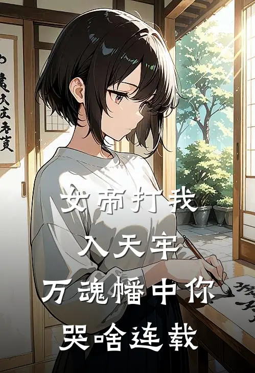 女帝打我入天牢，万魂幡中你哭啥连载