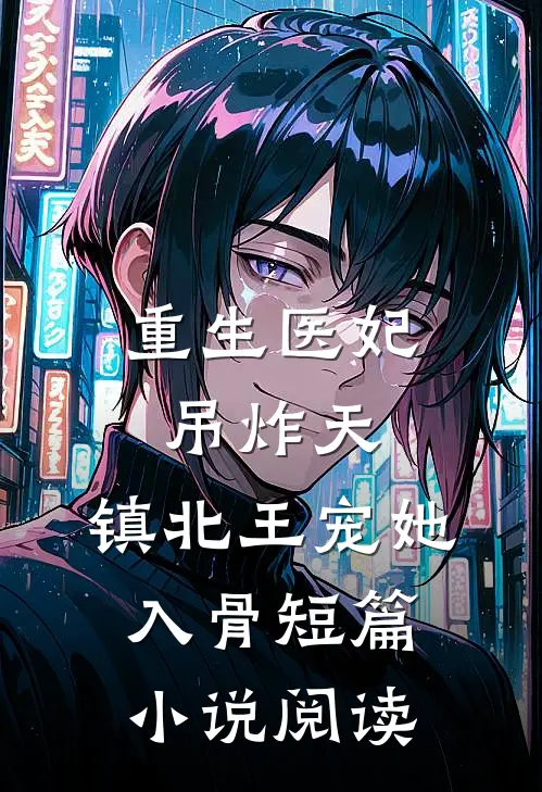 重生医妃吊炸天，镇北王宠她入骨短篇小说阅读