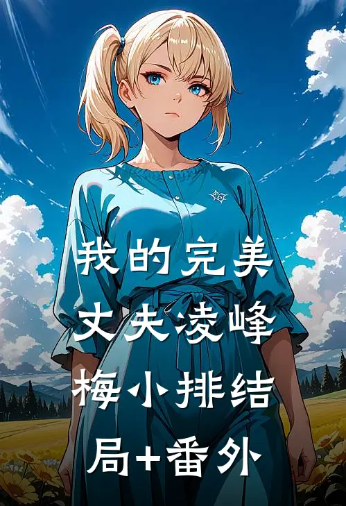 我的完美丈夫凌峰梅小排结局+番外