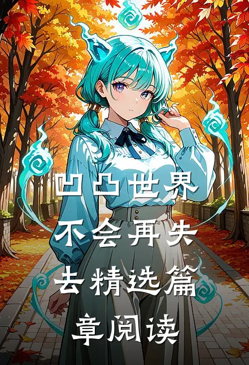 凹凸世界：不会再失去精选篇章阅读