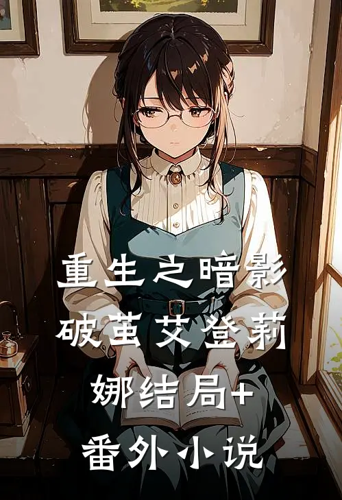 《重生之暗影破茧》艾登莉娜结局+番外小说
