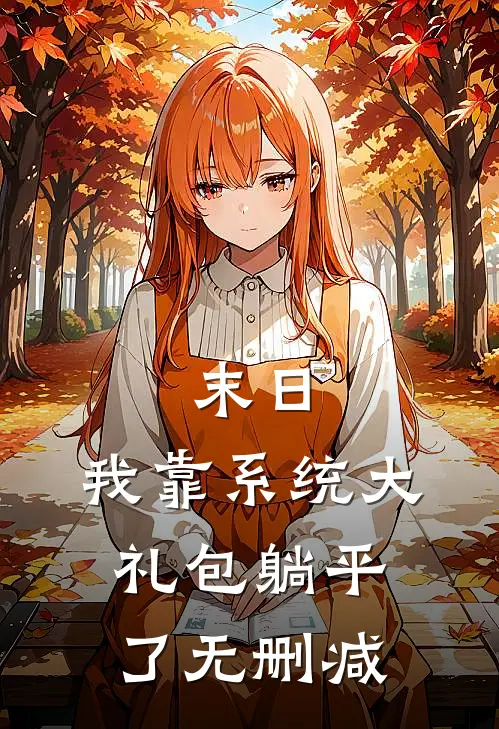 末日：我靠系统大礼包躺平了无删减
