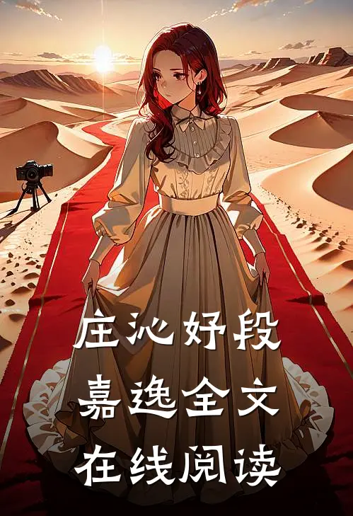 庄沁妤段嘉逸全文在线阅读