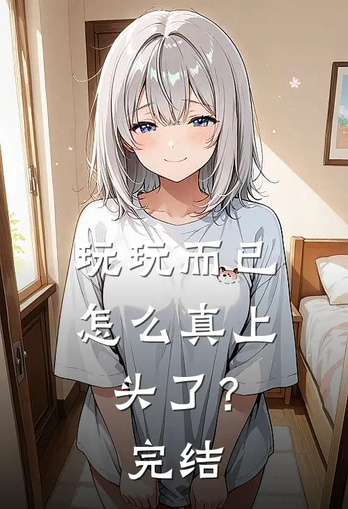玩玩而已，怎么真上头了？完结