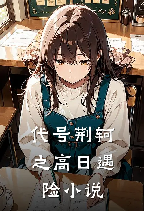 代号“荆轲”之高日遇险小说
