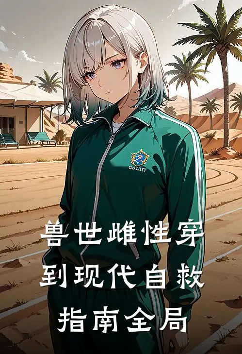 兽世雌性穿到现代自救指南全局