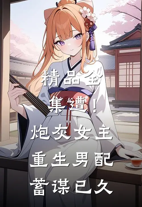 精品全集遭！炮灰女主重生，男配蓄谋已久