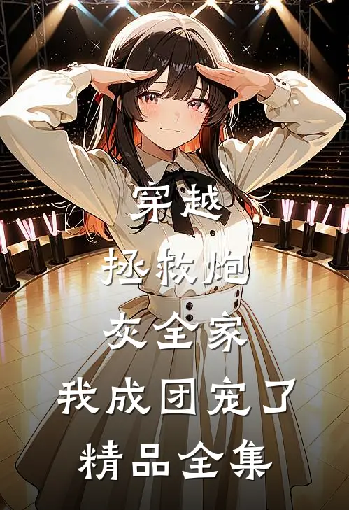 穿越：拯救炮灰全家，我成团宠了精品全集