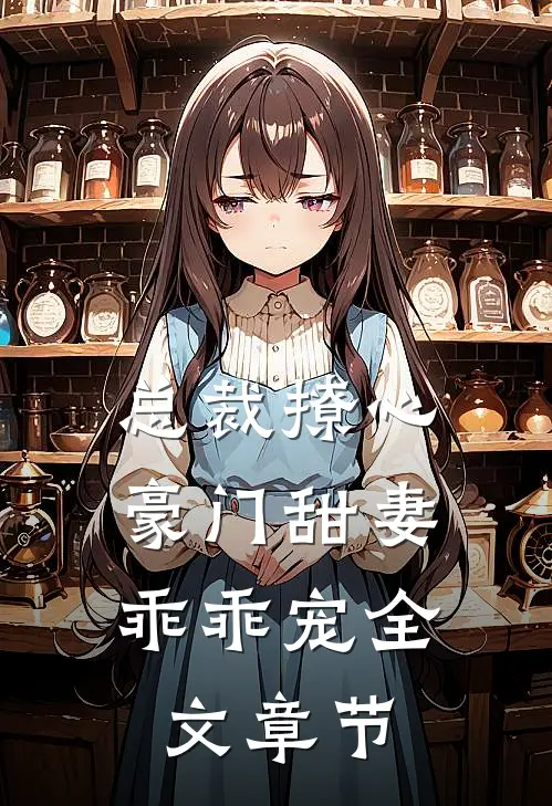 总裁撩心：豪门甜妻乖乖宠全文章节
