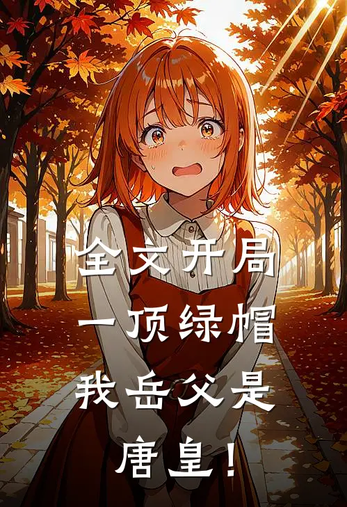 全文开局一顶绿帽：我岳父是唐皇！