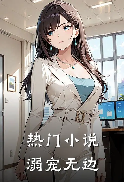 热门小说溺宠无边