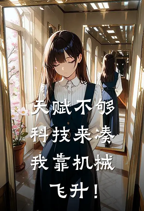 天赋不够科技来凑，我靠机械飞升！