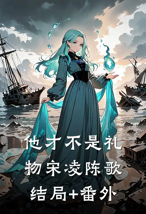 他才不是礼物宋凌陈歌结局+番外