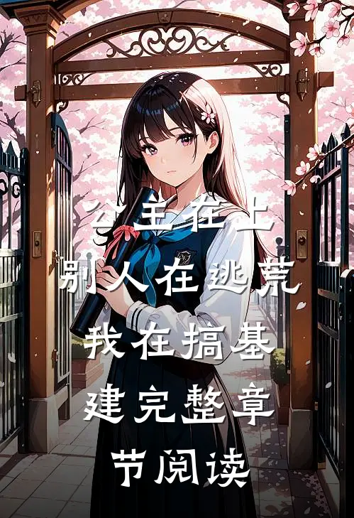 公主在上：别人在逃荒，我在搞基建完整章节阅读