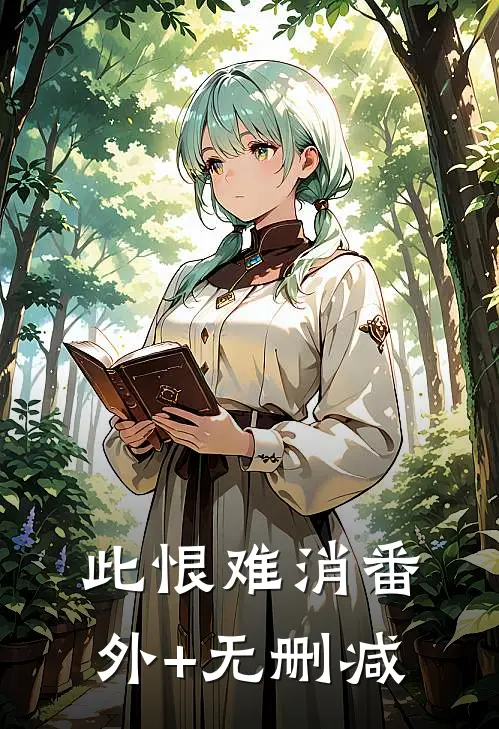 此恨难消番外+无删减