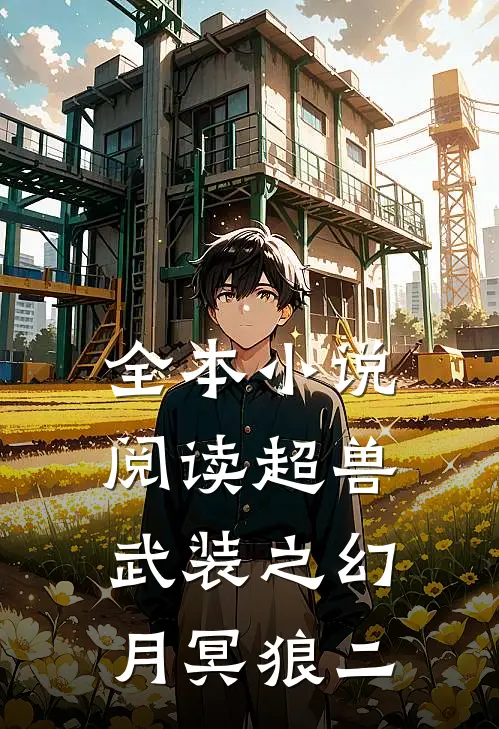全本小说阅读超兽武装之幻月冥狼【二】