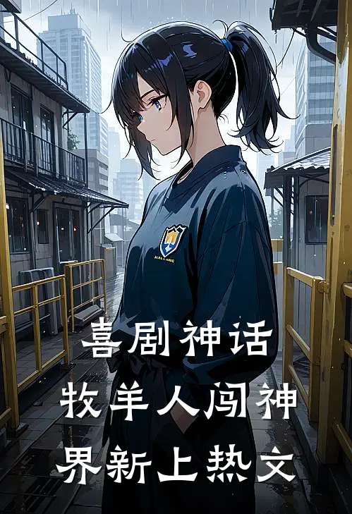 喜剧神话：牧羊人闯神界新上热文