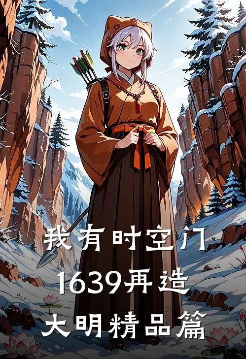 我有时空门：1639再造大明精品篇
