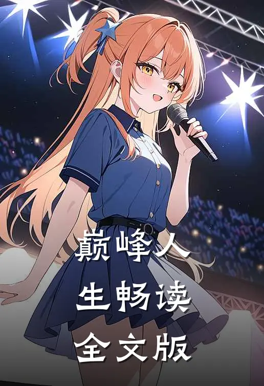 巅峰人生畅读全文版