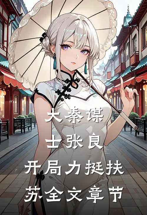 大秦谋士张良：开局力挺扶苏全文章节