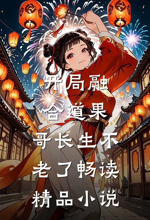 开局融合道果，哥长生不老了畅读精品小说