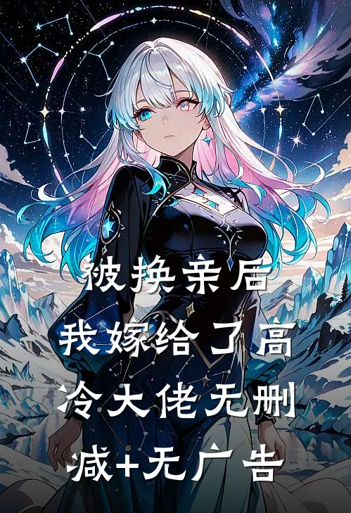 被换亲后，我嫁给了高冷大佬无删减+无广告