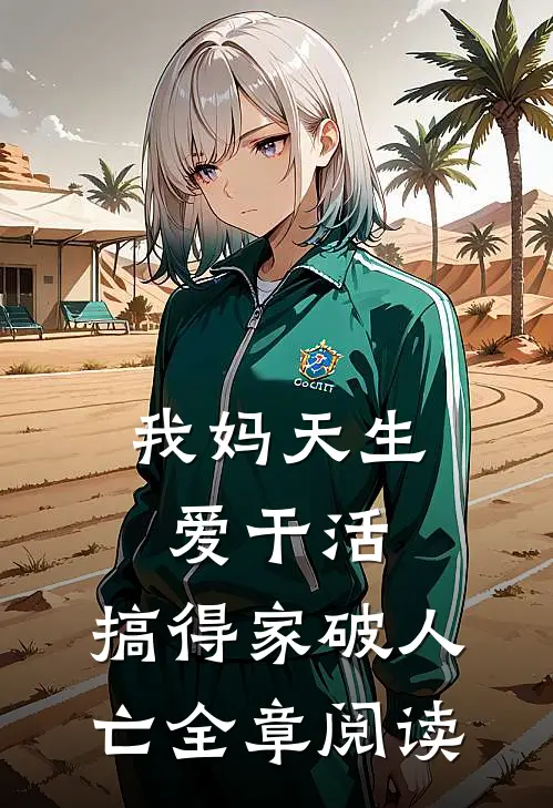 我妈天生爱干活，搞得家破人亡全章阅读