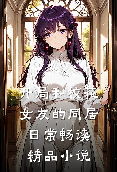 开局和校花女友的同居日常畅读精品小说